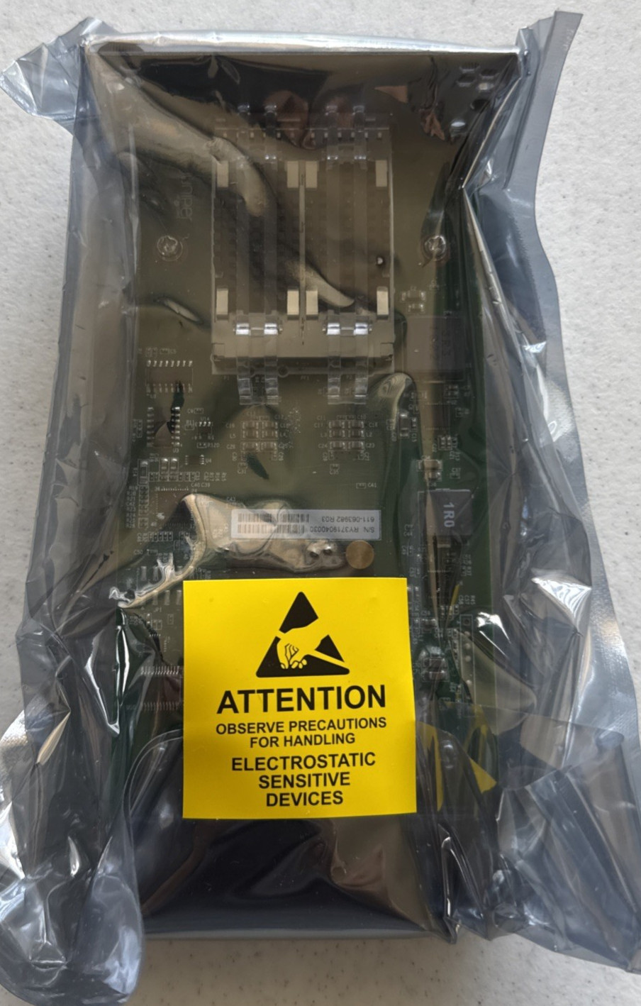 Juniper EX-UM-2QSFP Network Module