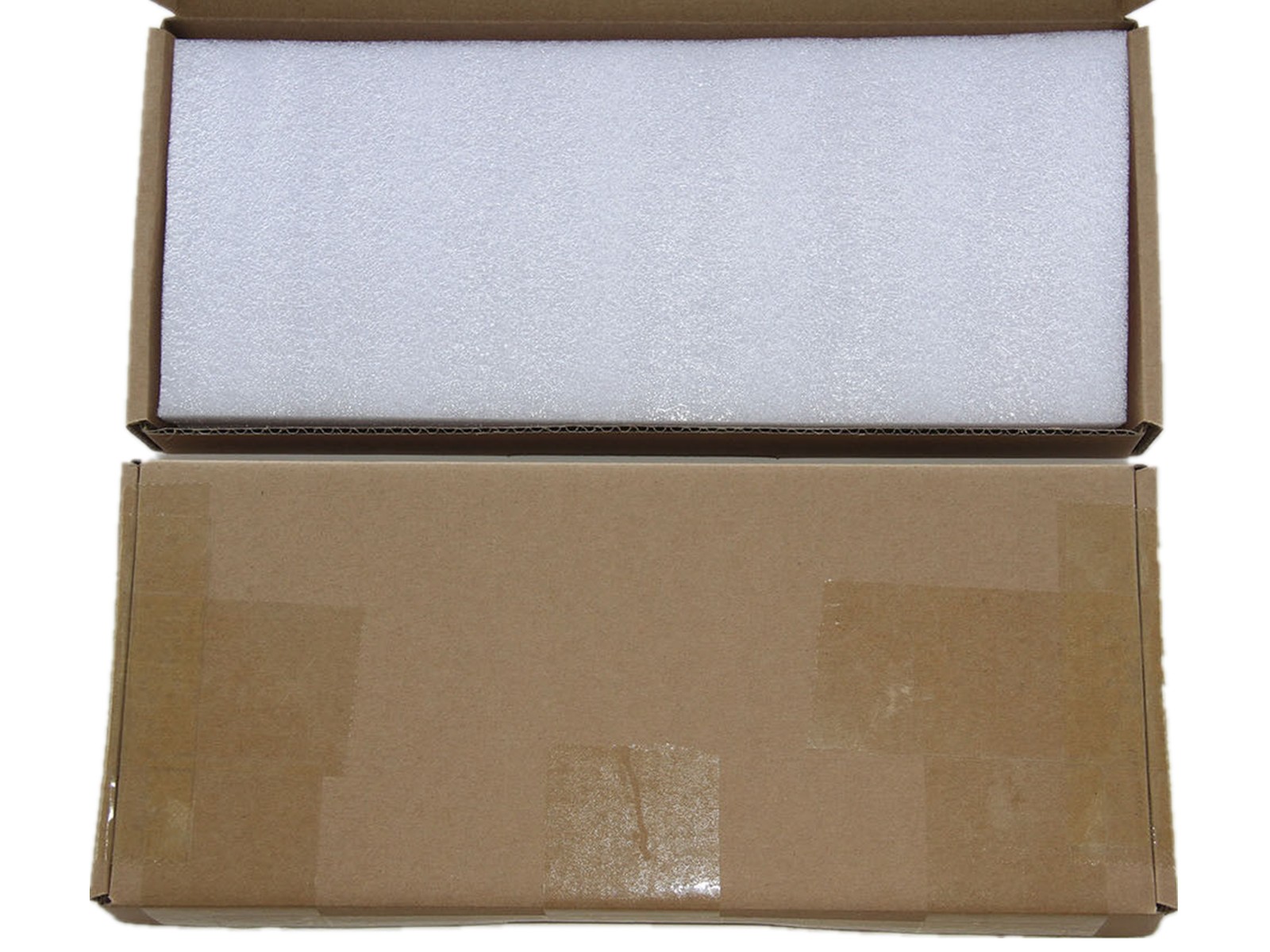 New Laptop Keyboard For ASUS D509DA D509BA United States US Without Frame Black