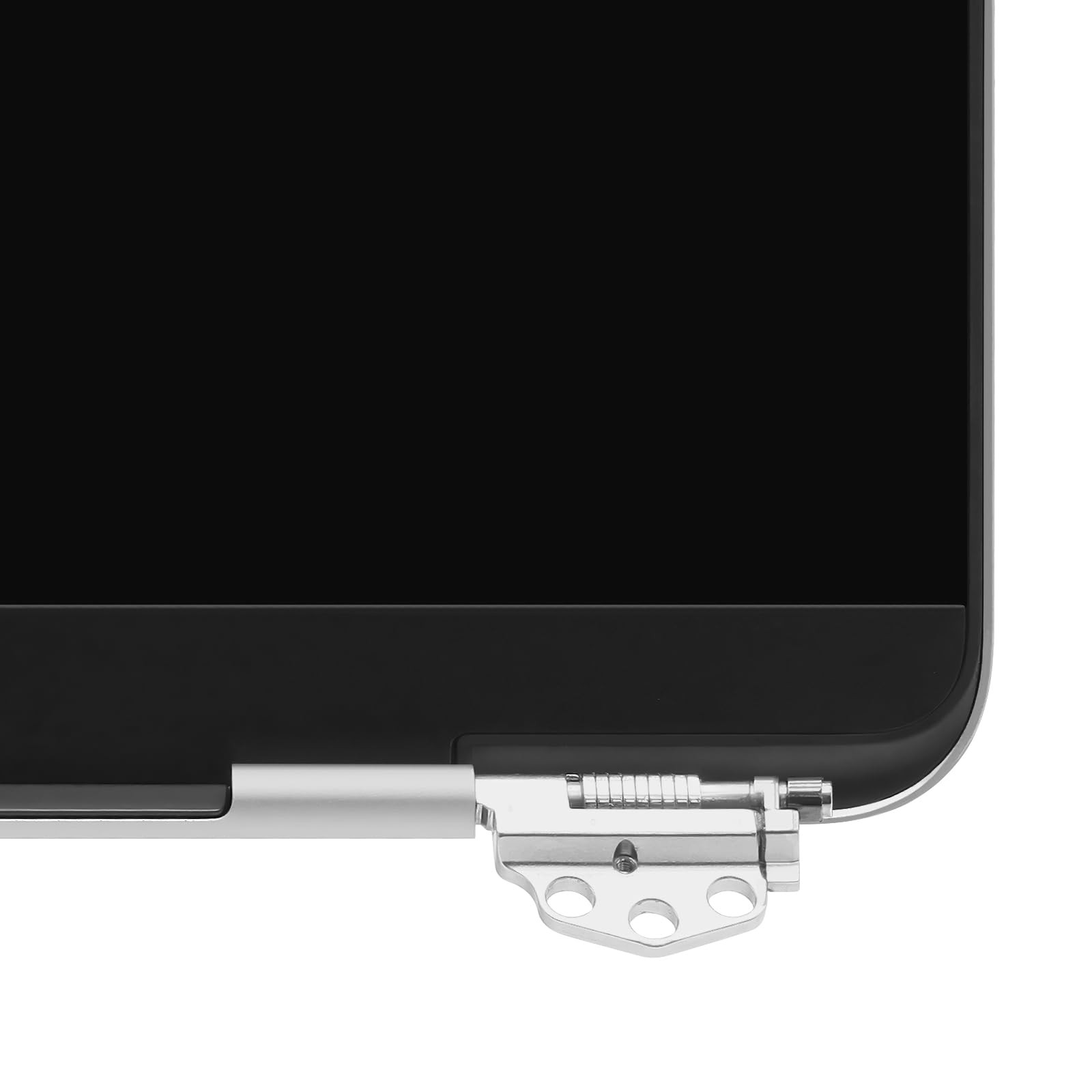 Replacement For Macbook Air A2681 M2 2022 LCD Screen Full Assembly Starlight