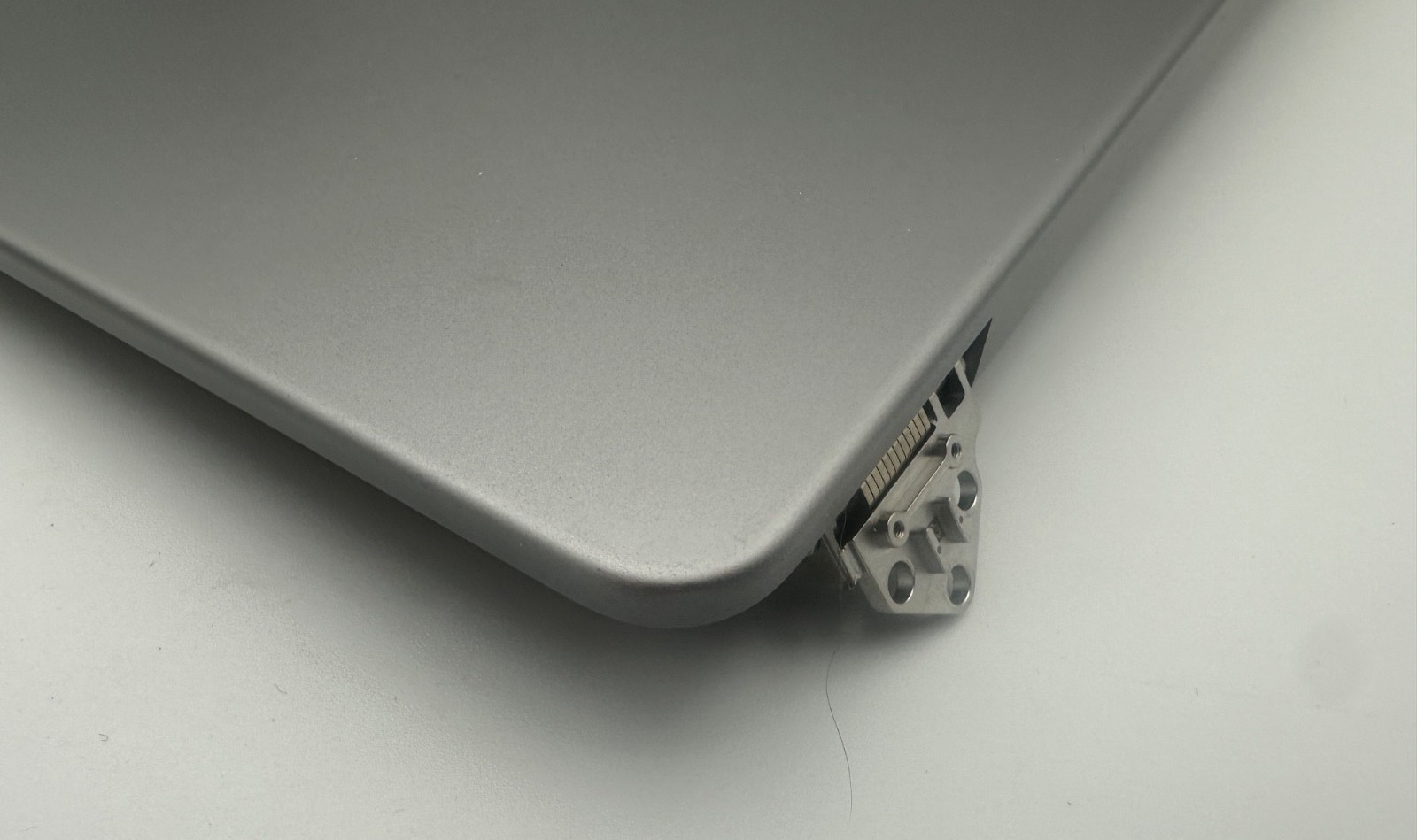 Genuine! Space Gray MacBook Pro 16″ M1 2021 A2485 MK1E3LL/A LCD Screen