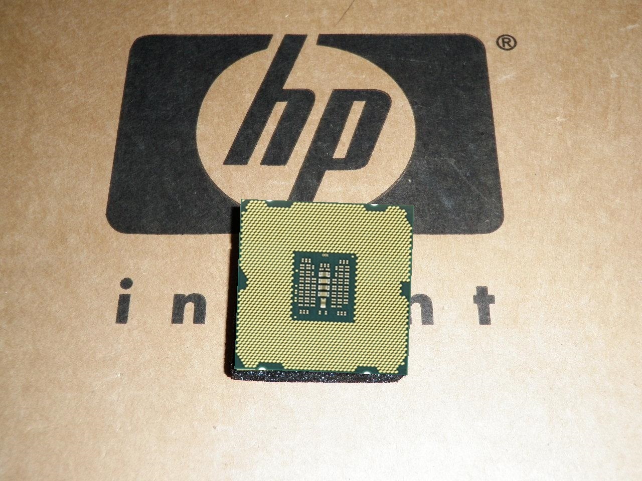 683609-001 NEW HP 3.0Ghz Xeon E5-1607 CPU Processor for Z420 Workstation