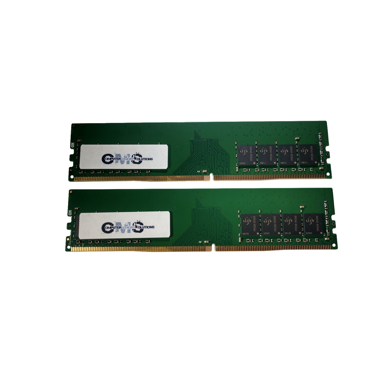 16GB (2X8GB) Mem Ram For Gigabyte Motherboard B360M D3H GSM, B365 HD3 by CMS d22