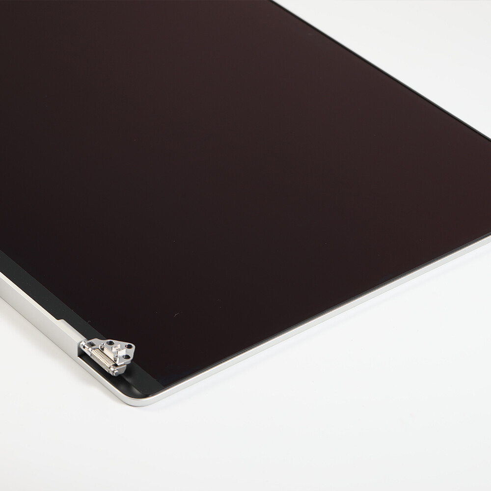 A2485 Screen Assembly For MacBook Pro A2485 M1 EMC 3651 Full LCD Display Silver