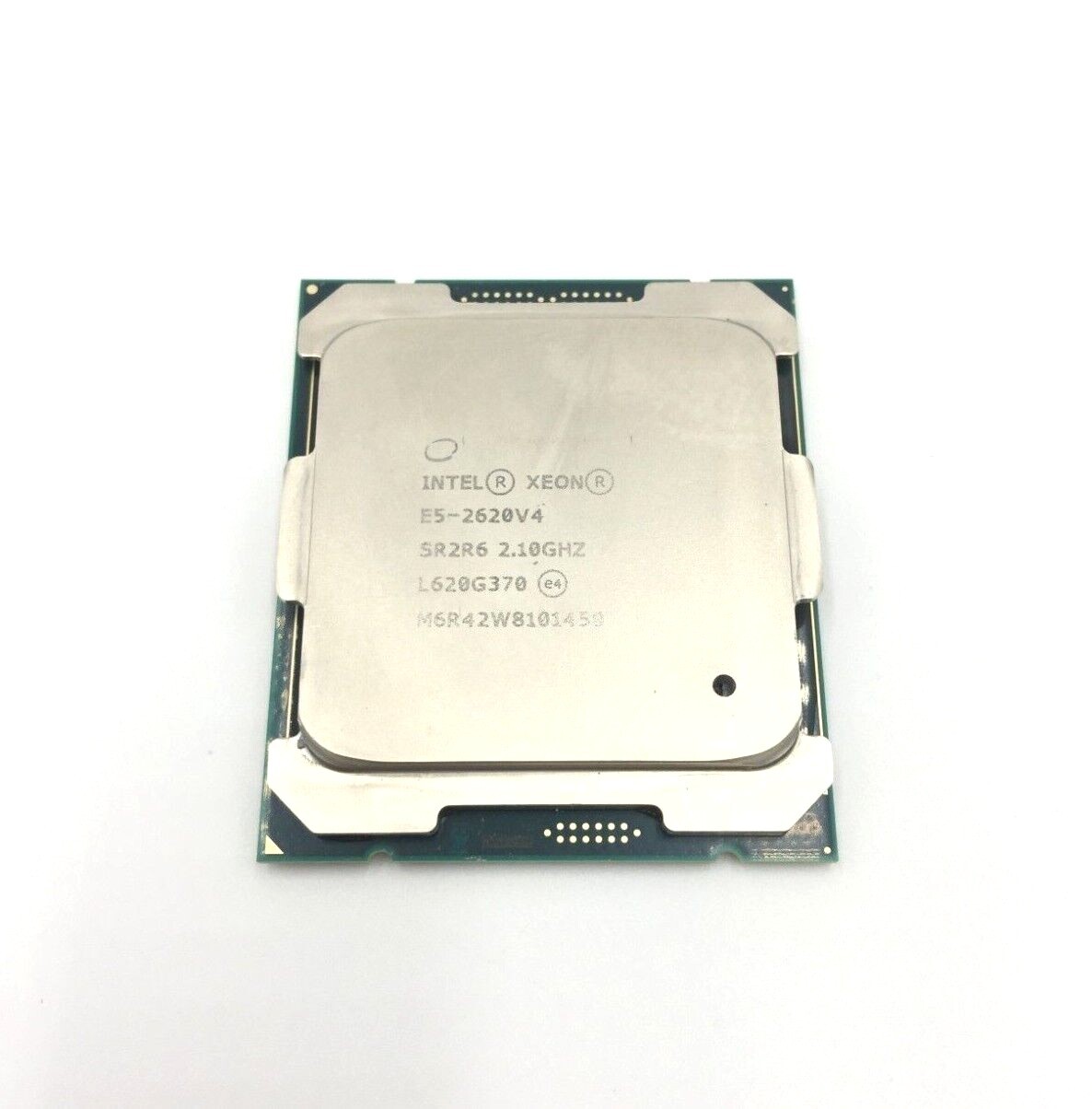 Intel Xeon E5-2620 v4 2.1GHz 8 Core 20MB 8GT/s 85W Processor SR2R6