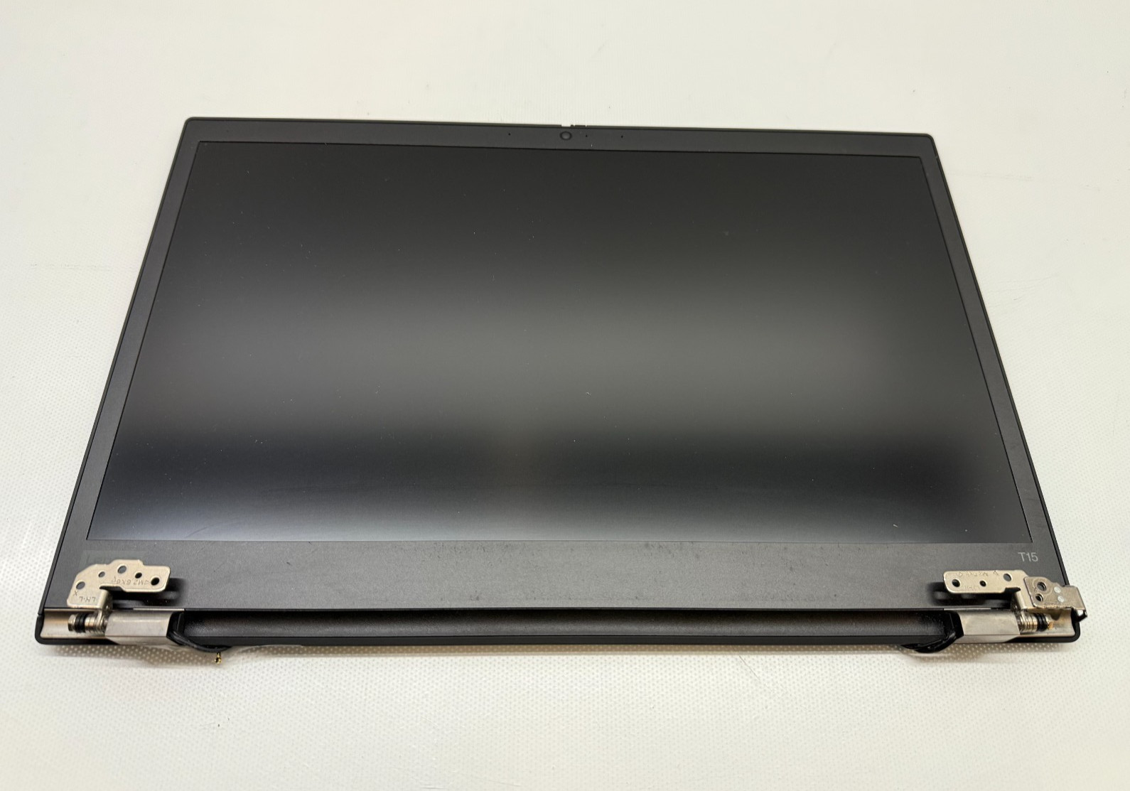 Lenovo X1 Extreme 3rd Gen 15.6″ 1920 x 1080 Matte Screen Complete Assembly Black