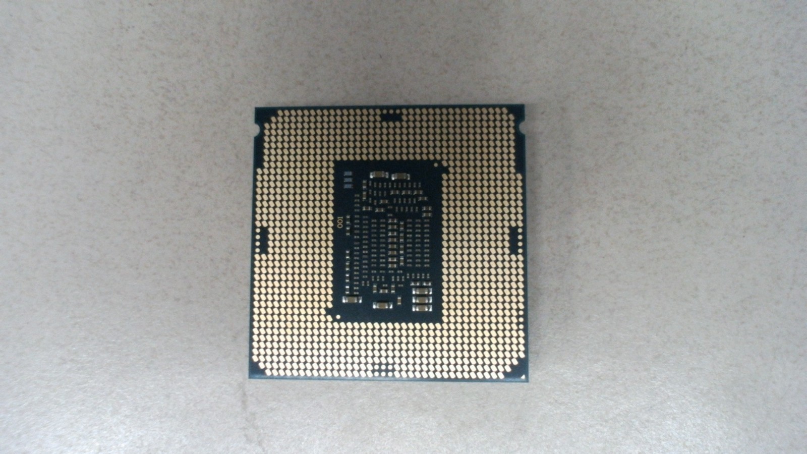 Intel i5-7600 3.5GHz LGA 1151 Processor (SR334)