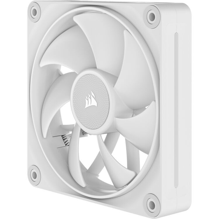 CORSAIR iCUE LINK LX120 RGB Triple 120mm PWM Fan Starter Kit WHITE CO-9051030-WW