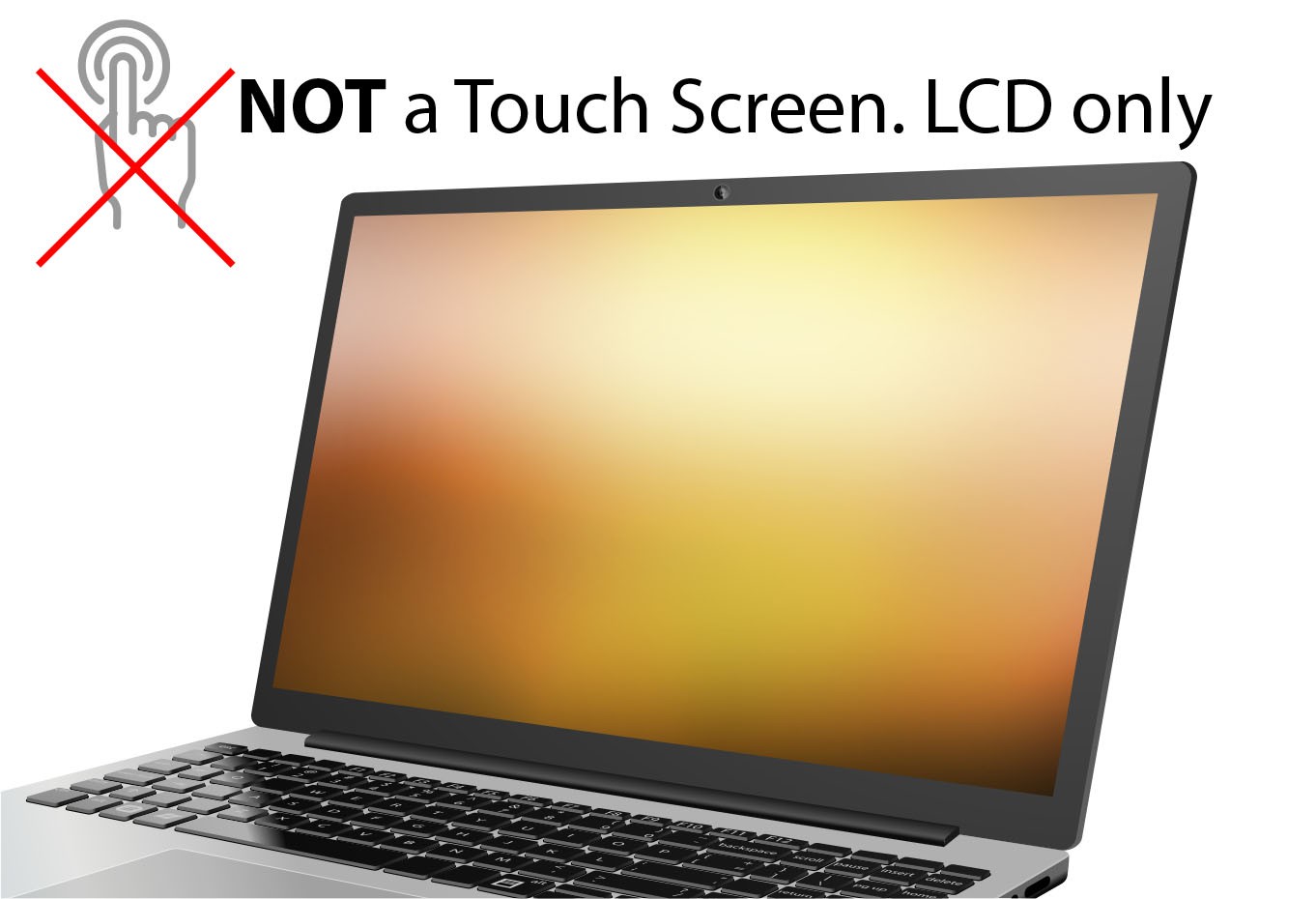 HP 15-BA015WM 1NT85UA HD 1366×768 Matte Display 15.6″ LCD Screen LED NEW