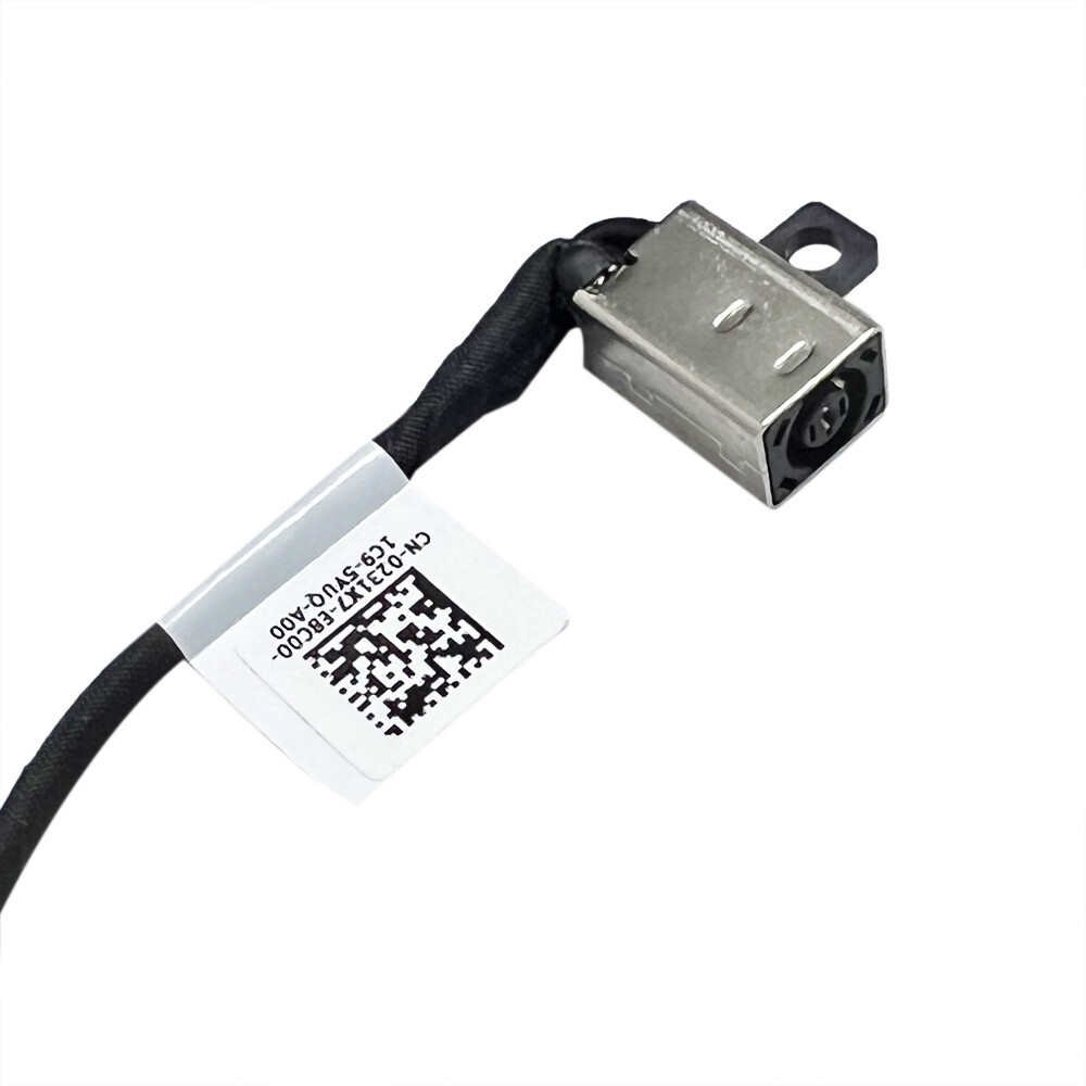 for DELL Vostro 15 3510 3520 3530 3535 DC Power Jack Charging Cable Connector