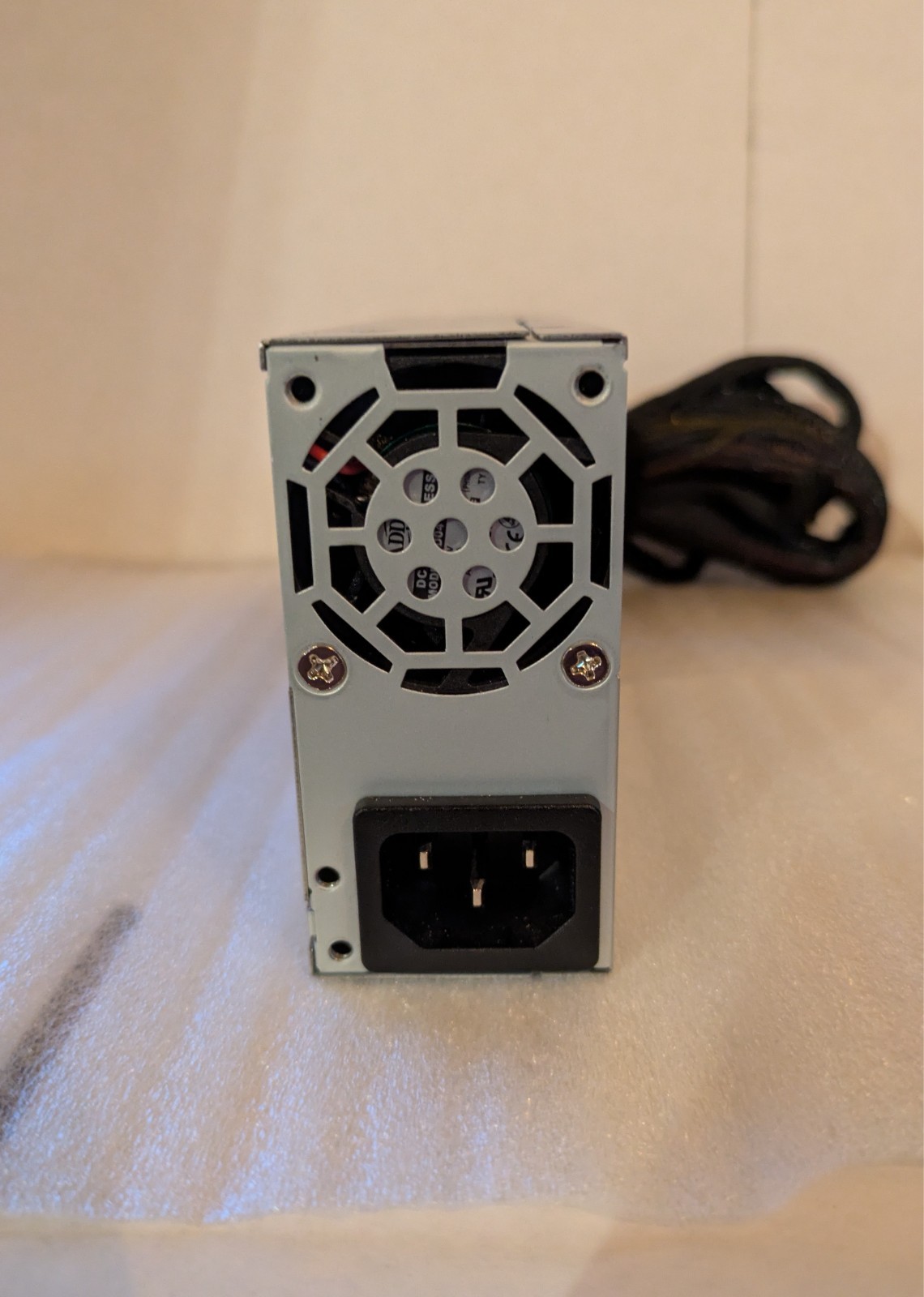 Enhance ENP-7660B 600W Flex ATX 1U 80 Plus Platinum Power Supply