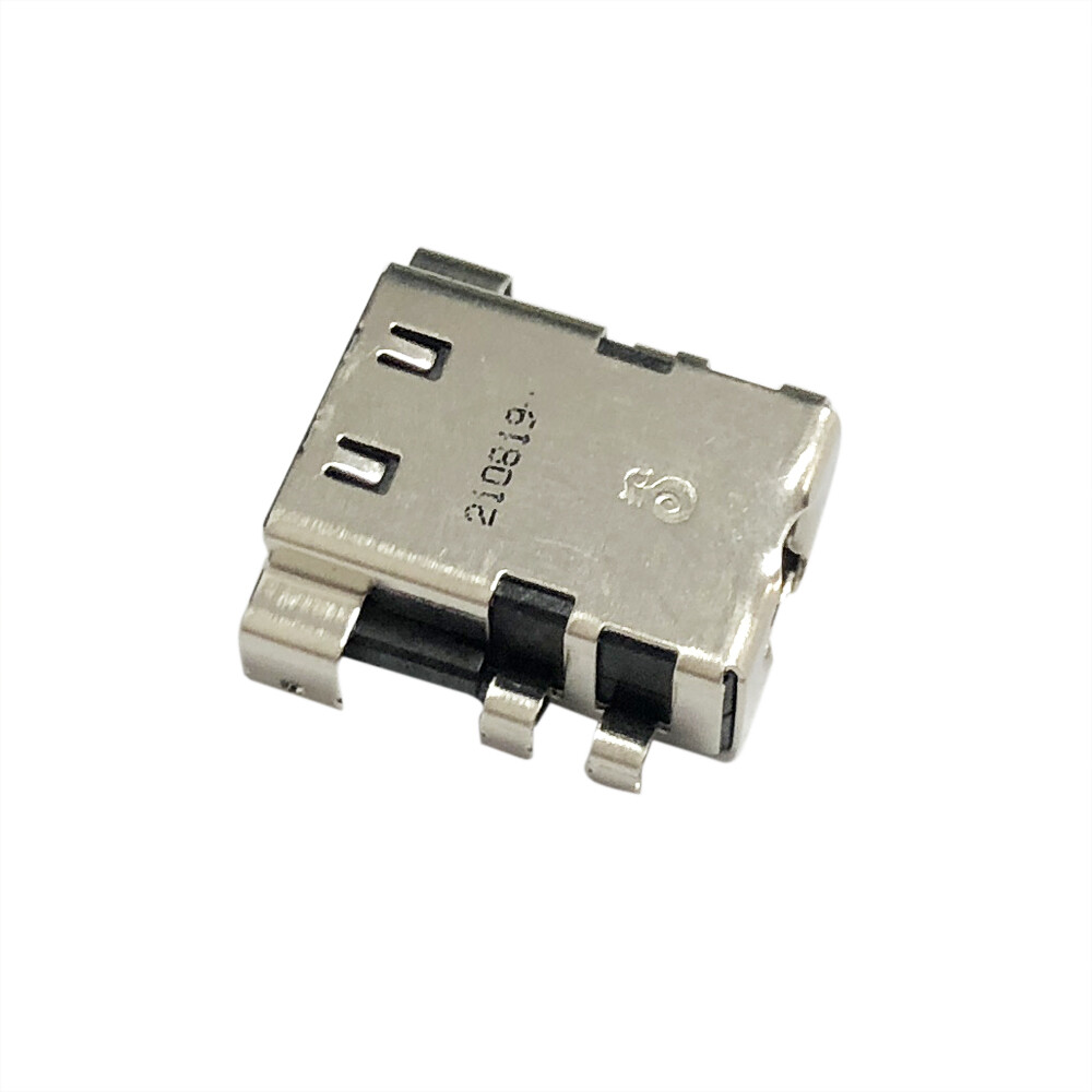 DC Power Jack Charging Port Socket Plug Connector for Acer Nitro 5 AN515-55 topo