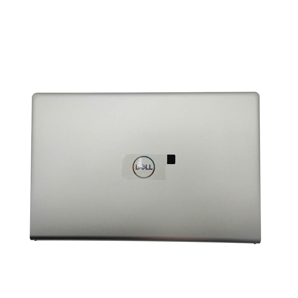 For Dell Inspiron 15 3510 3515 3520 3525 3511 Top Case Back Cover Silver 0DDM9D