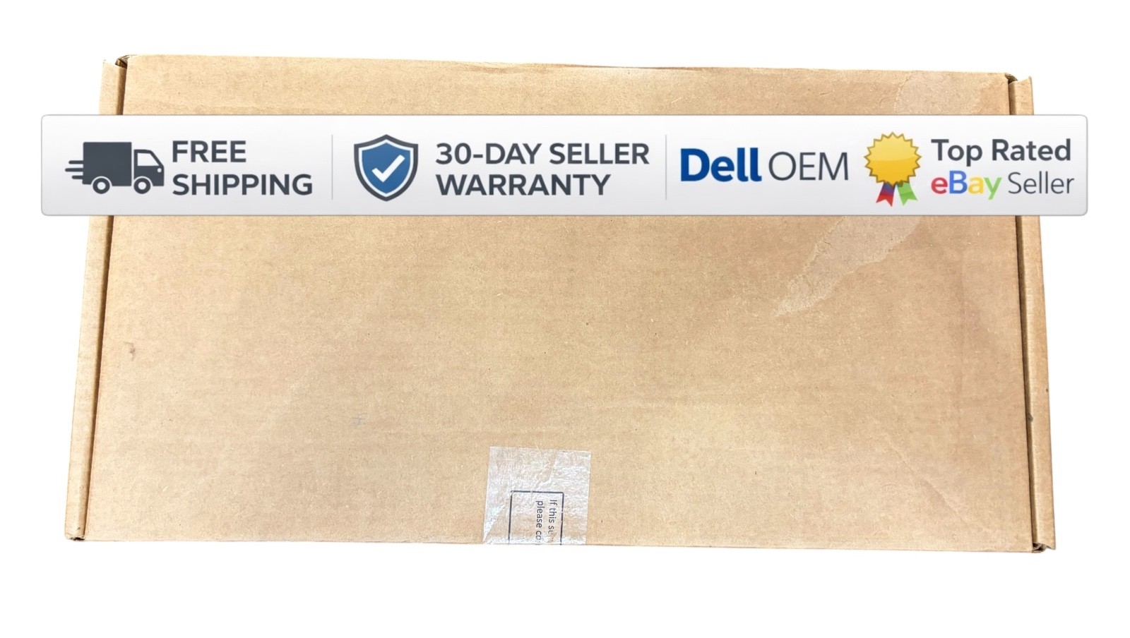 Dell Precision 7730 Motherboard Intel E-2176M 6-Core CPU 2.7GHz LA-F601P H127X