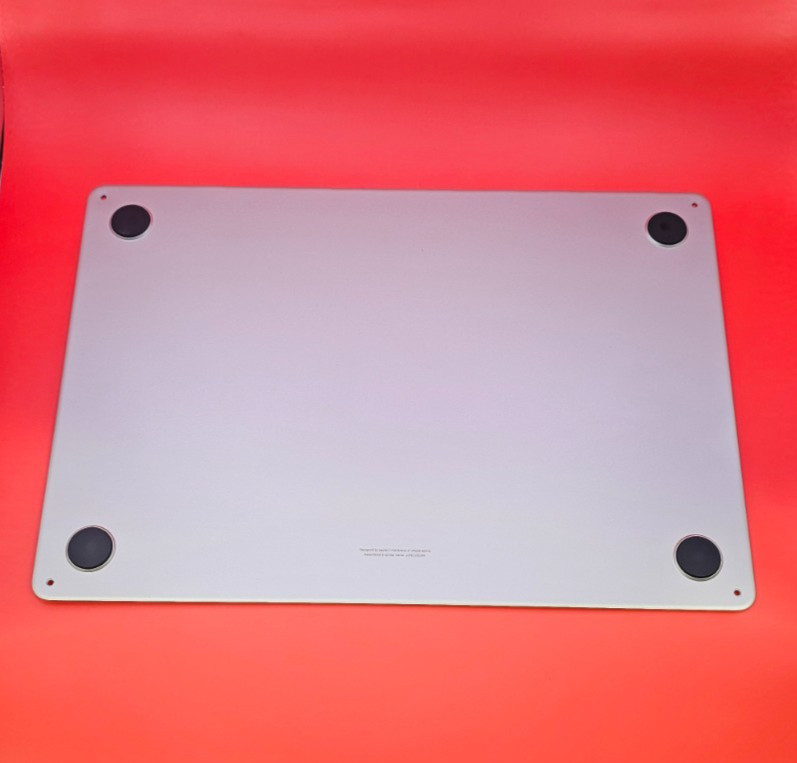 Apple MacBook Air 13″ Starlight Gold M3 2024 A3113 Lower Bottom Case Cover A-OEM
