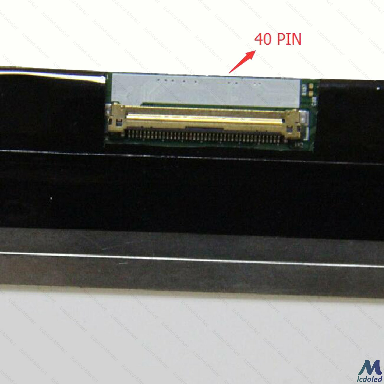 New 14″ LED LCD Screen Display Panel For Lenovo T430 04W3651
