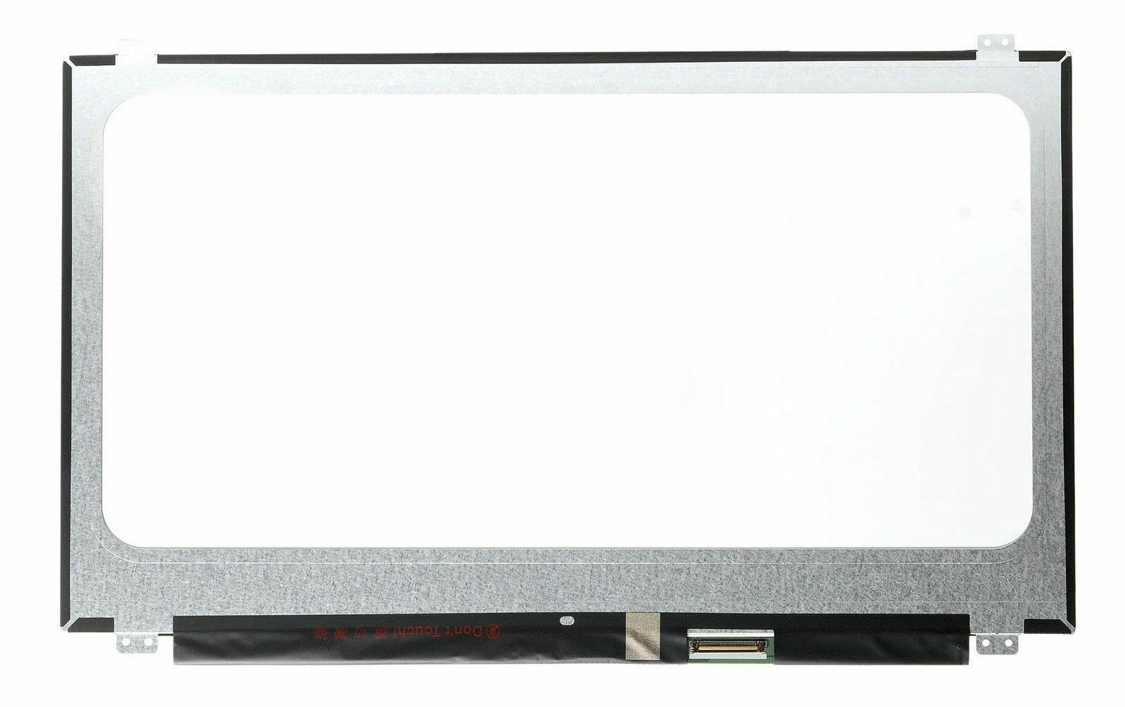 HP 15-DA0012DX 4BS32UA LED LCD Display 15.6″ HD Touch Screen Digitizer Assembly
